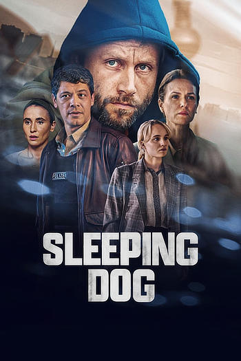 Sleeping Dog (Season 1) WEB-DL [Hindi 5.1 & English] 1080p 720p & 480p [x264/HEVC] | [ALL Episodes] NF Series