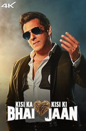 Kisi Ka Bhai Kisi Ki Jaan (2023) WEB-DL [Hindi DD5.1] 4K 1080p 720p & 480p [x264/10Bit-HEVC] | Full Movie