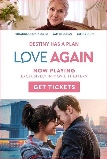 Love Again 2023 Hindi Dual Audio Web-DL Full Movie Download