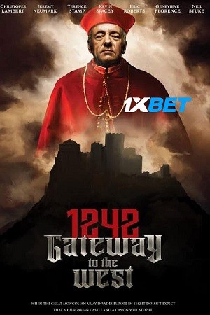 1242: Gateway to the West (2023) Telugu 720p HDCAM  [Telugu (Voice Over)]