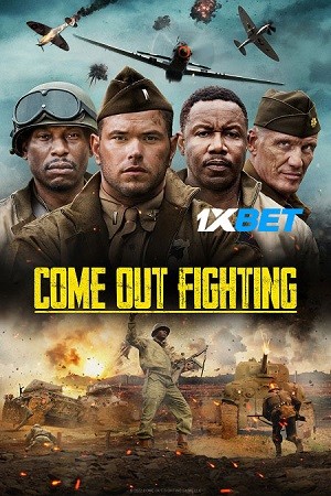 Come Out Fighting (2022) Telugu 720p WEB-HD [Telugu (Voice Over) + (MULTI AUDIO)]