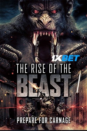 The Rise Of The Beast (2022) Telugu 720p HDCAM [Tamil (Voice Over) + (MULTI AUDIO)]