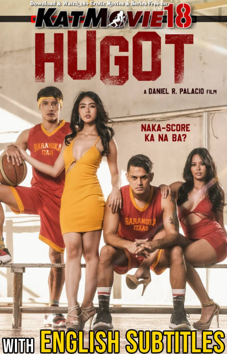 [18+] Hugot (Hugot) (2023) Dual Audio Hindi WEB-DL 480p 720p & 1080p [HEVC & x264] [Tagalog 5.1 DD] [Hugot Full Movie in Hindi] Free on KatMovie18.com