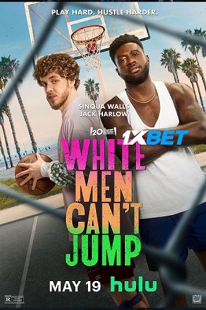 White Men Can’t Jump (2023) Telugu 720p HDCAM [Tamil (Voice Over) + (MULTI AUDIO)]