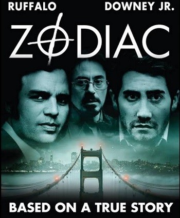 Zodiac 2007 Hindi Dual Audio BRRip Full Movie Download
