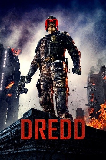 Dredd 2012 Hindi Dual Audio BRRip Full Movie Download