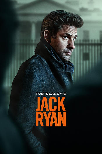 Tom Clancy’s Jack Ryan (Season 4) WEB-DL [Hindi 5.1 & English] 1080p 720p & 480p [x264/10Bit HEVC] | ALL Episodes