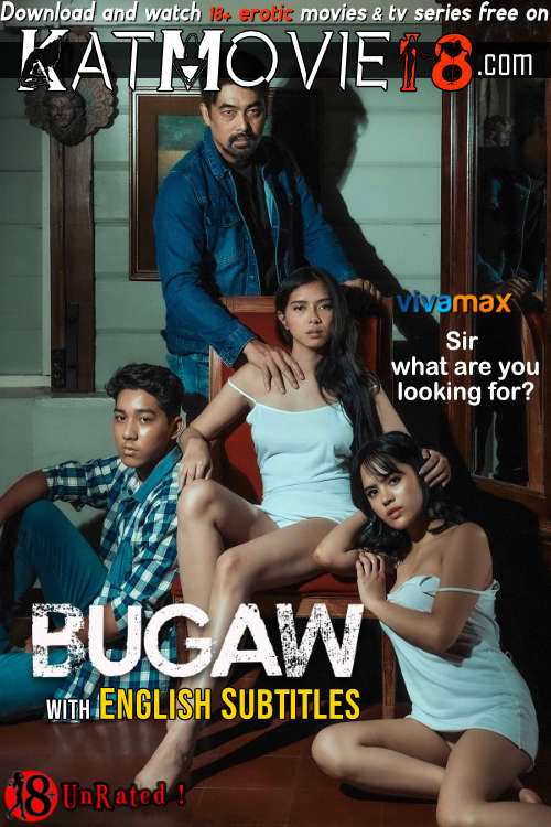  Bugaw (2023) UNRATED WEBRip 1080p 720p 480p HD [In Tagalog] With English Subtitles | Vivamax Movie