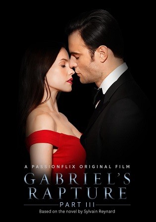 Gabriels Redemption Part One 2023 WEB-DL English Full Movie Download 720p 480p