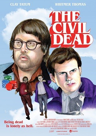 The Civil Dead 2023 English Movie Download HD Bolly4u