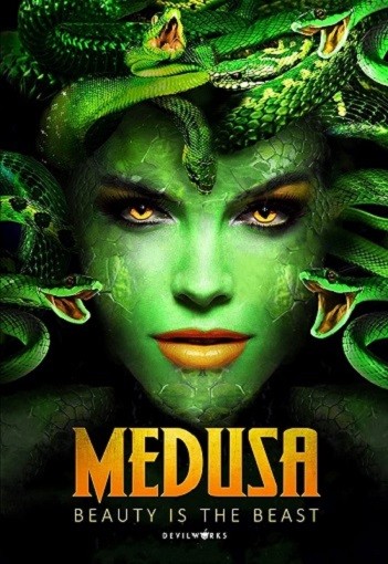 Medusa 2020 Hindi Dual Audio BRRip Full Movie Download