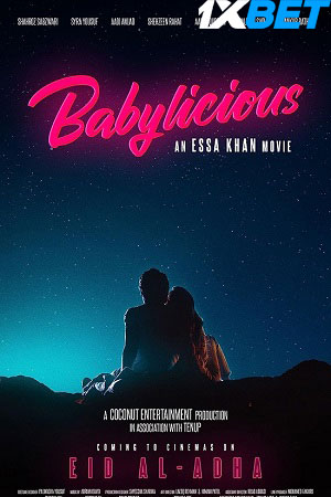 Babylicious (2023) Urdu HDCAM 1080p 720p & 480p [x264] | Full Movie