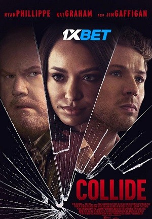 Collide (2022) Hindi 720p Web-HD  [English (Voice Over)]