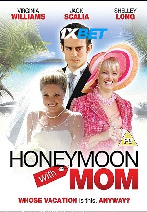 Honeymoon with My Mother (2022) Hindi 720p Web-HD  [English (Voice Over)]