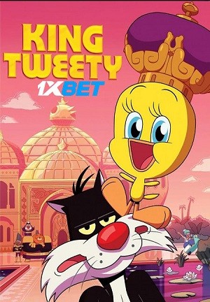 King Tweety (2022) Hindi 720p Web-HD  [English (Voice Over)]