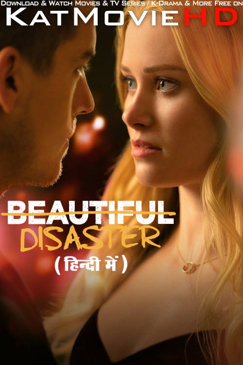 Beautiful Disaster (2023) [Full Movie] Hindi Dubbed (ORG) & English [Dual Audio] WEB-DL 1080p 720p 480p HD