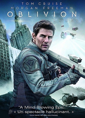 Oblivion 2023 Hindi Dual Audio BRRip Full Movie Download