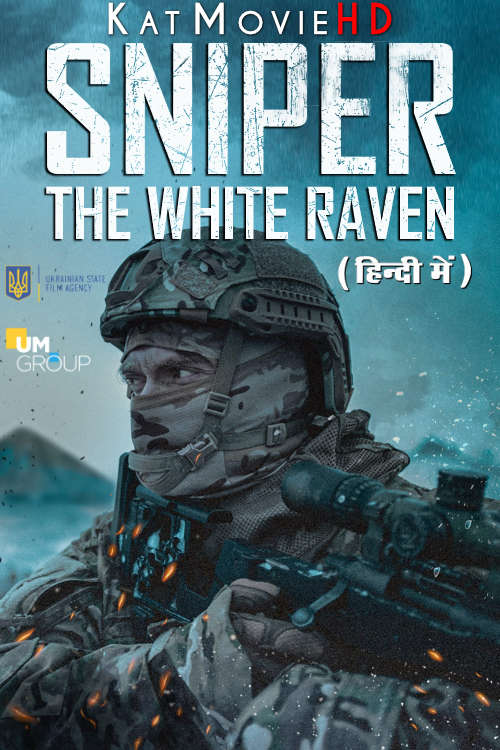 Sniper. The White Raven (2022) Hindi Dubbed (ORG) & English [Dual Audio] WEB-DL 1080p 720p 480p HD [Full Movie]