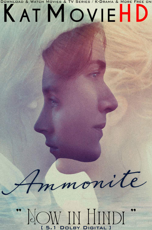 Ammonite (2020) Hindi Dubbed (DD 5.1) & English [Dual Audio] Bluray 1080p 720p 480p HD [Full Movie]