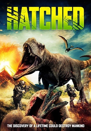 Hatched 2021 Hindi Dual Audio Web-DL Full Movie Download