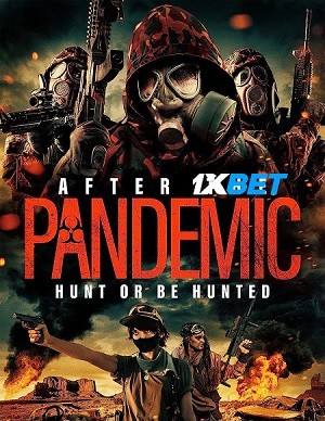 After the Pandemic (2022) 720p WEB-HD [Telugu (Voice Over) + English]