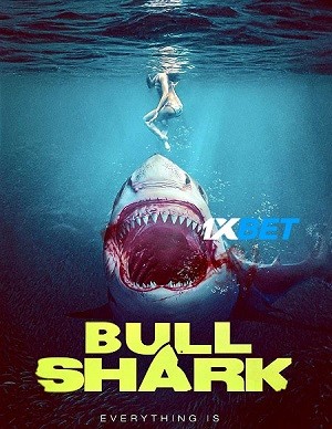 Bull Shark (2022) 720p WEB-HD [Telugu (Voice Over) + English]