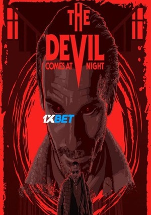 The Devil Comes At Night (2023) 720p WEB-HD [Bengali (Voice Over) + English]