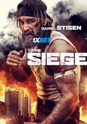 The Siege (2023) 720p WEB-HD [Bengali (Voice Over) + English (MULTI AUDIO)]