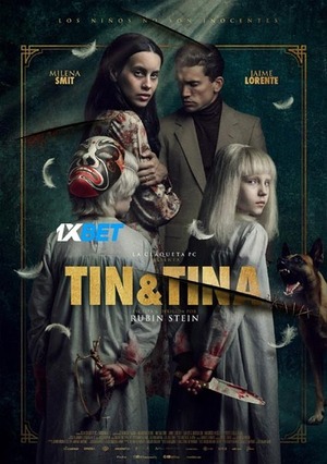 Tin Tina (2023) 720p WEB-HD [Bengali (Voice Over) + English (MULTI AUDIO)]