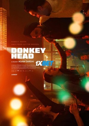 Donkeyhead (2022) 720p WEB-HD [Hindi (Voice Over) + English (MULTI AUDIO)]