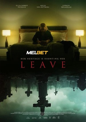 Leave (2022) 720p WEB-HD [Hindi (Voice Over) + English (MULTI AUDIO)]