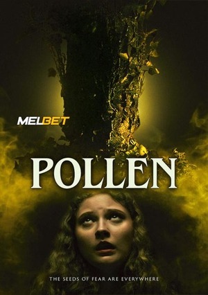 Pollen (2023) 720p WEB-HD [Hindi (Voice Over) + English (MULTI AUDIO)]