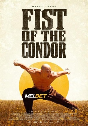 The Fist Of The Condor (2023) 720p WEB-HD [Hindi (Voice Over) + English (MULTI AUDIO)]