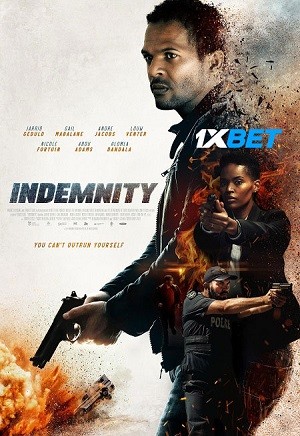 Indemnity (2021) 720p WEB-HD [Telugu (Voice Over) + English]