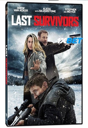 Last Survivors (2021) 720p WEB-HD [Telugu (Voice Over) + English]