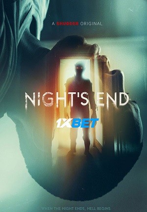 Night’s End (2022) 720p WEB-HD [Telugu (Voice Over) + English]