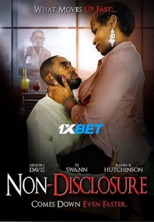 Non-Disclosure (2022) 720p WEB-HD [Telugu (Voice Over) + English]