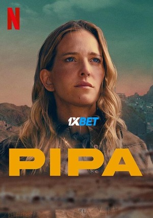 Pipa (2022) 720p WEB-HD [Hindi (Voice Over) + English (MULTI AUDIO)]