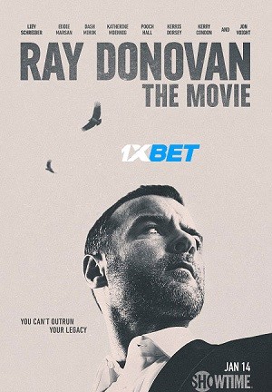 Ray Donovan: The Movie (2022) 720p WEB-HD [Telugu (Voice Over) + English]