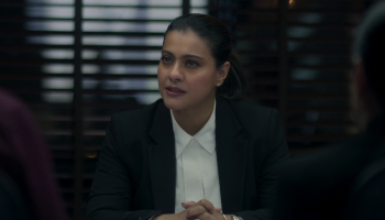 Download The Trial Season 1 Hindi HDRip ALL Episodes