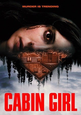 Cabin Girl 2023 WEB-DL English Full Movie Download 720p 480p