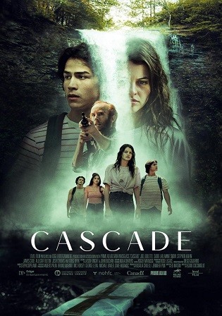 Cascade 2023 WEB-DL English Full Movie Download 720p 480p