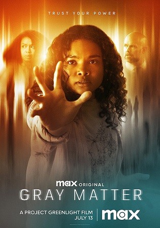 Gray Matter 2023 WEB-DL English Full Movie Download 720p 480p