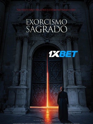 The Exorcism of God (2021) 720p WEB-HD [Telugu (Voice Over) + English]