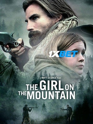 The Girl on the Mountain (2022) 720p WEB-HD [Telugu (Voice Over) + English]