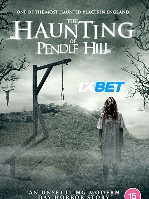 The Haunting of Pendle Hill (2022) 720p WEB-HD [Telugu (Voice Over) + English]