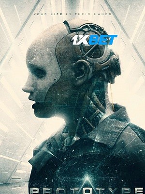 The Prototype (2022) 720p WEB-HD [Telugu (Voice Over) + English]