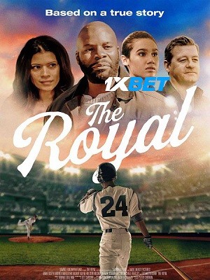 The Royal (2022) 720p WEB-HD [Telugu (Voice Over) + English]