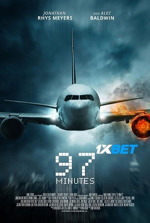 97 Minutes (2023) 720p WEB-HD [Tamil (Voice Over) + English]