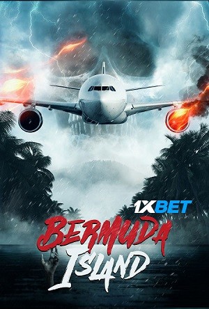 Bermuda Island (2023) 720p WEB-HD [Tamil (Voice Over) + English]